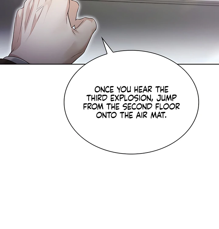 Read Kiss Me If You Can Manga Online