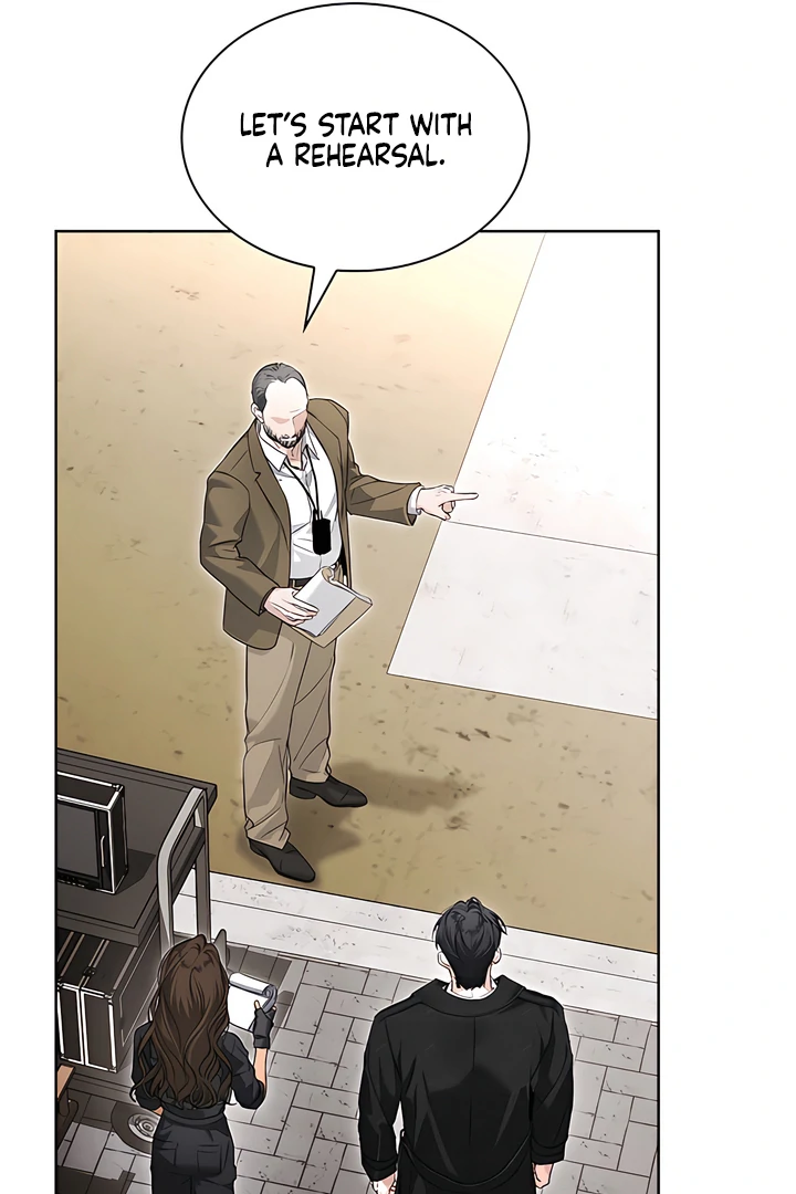 Read Kiss Me If You Can Manga Online