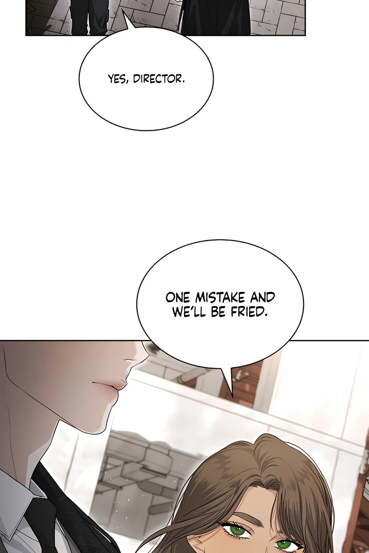 Read Kiss Me If You Can Manga Online