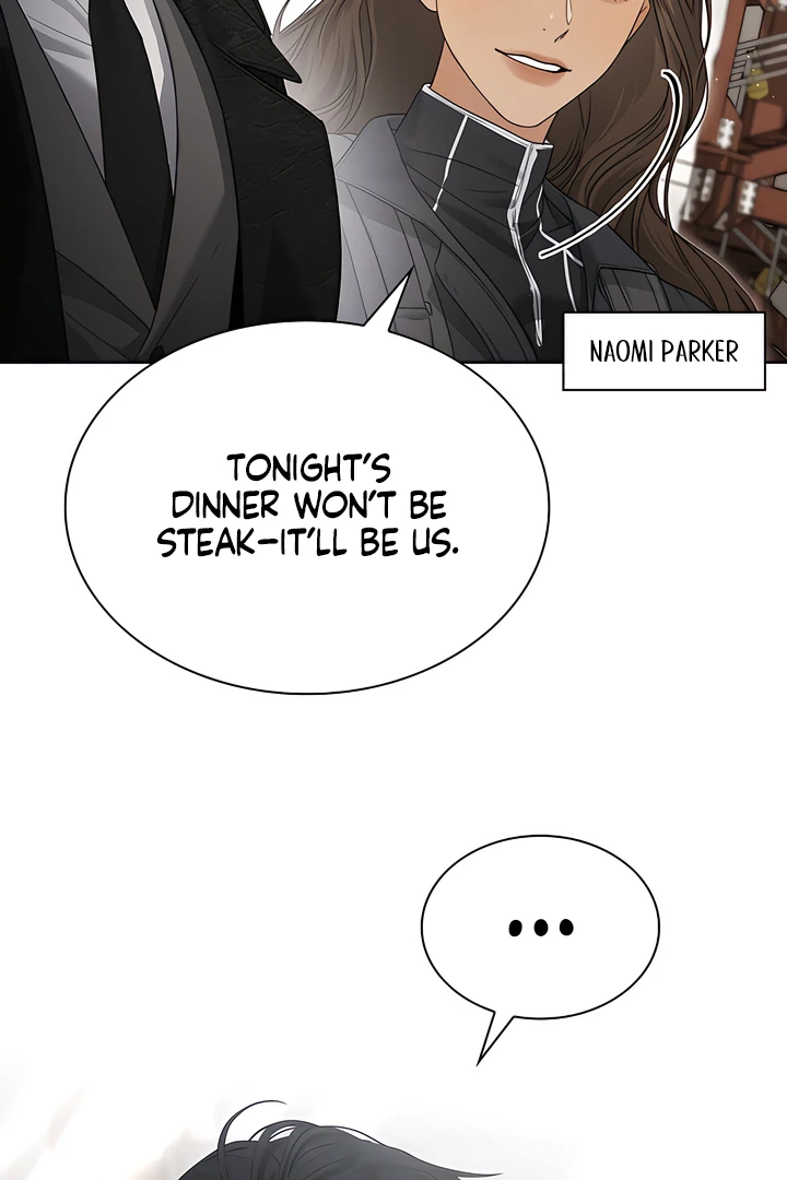 Read Kiss Me If You Can Manga Online