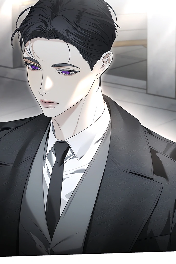 Read Kiss Me If You Can Manga Online