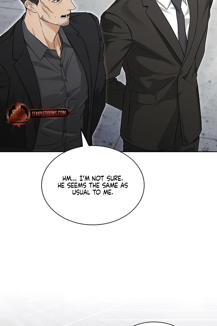 Read Kiss Me If You Can Manga Online