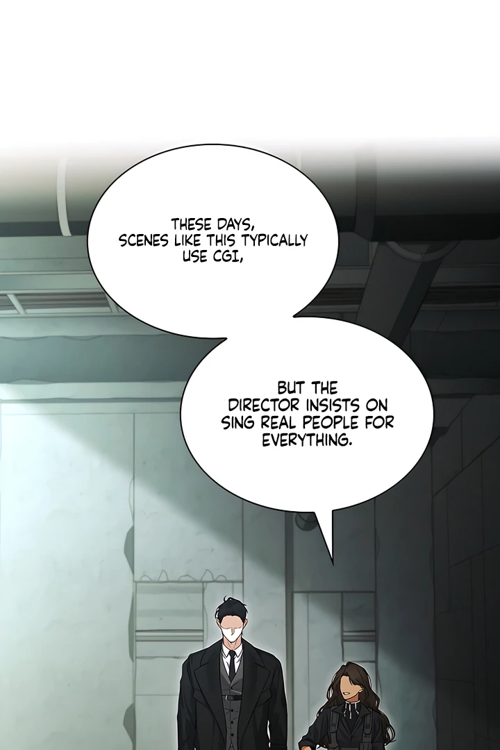 Read Kiss Me If You Can Manga Online