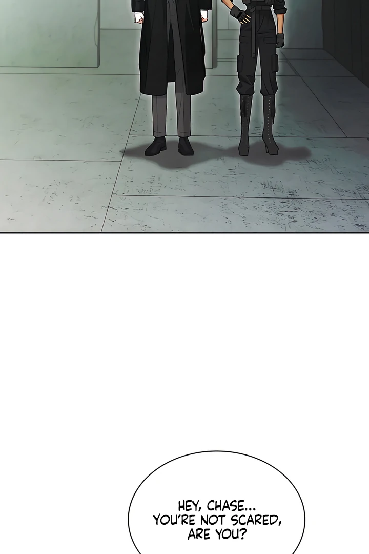 Read Kiss Me If You Can Manga Online