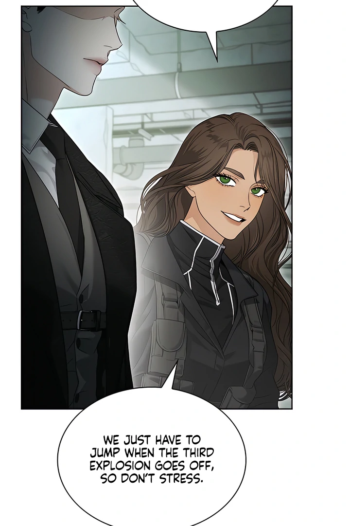 Read Kiss Me If You Can Manga Online