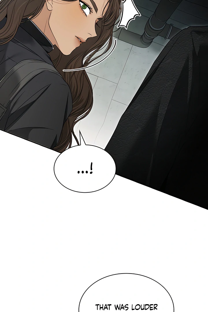 Read Kiss Me If You Can Manga Online