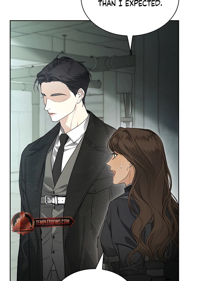 Read Kiss Me If You Can Manga Online