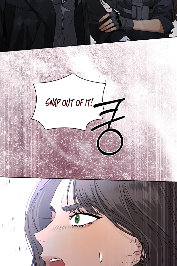 Read Kiss Me If You Can Manga Online