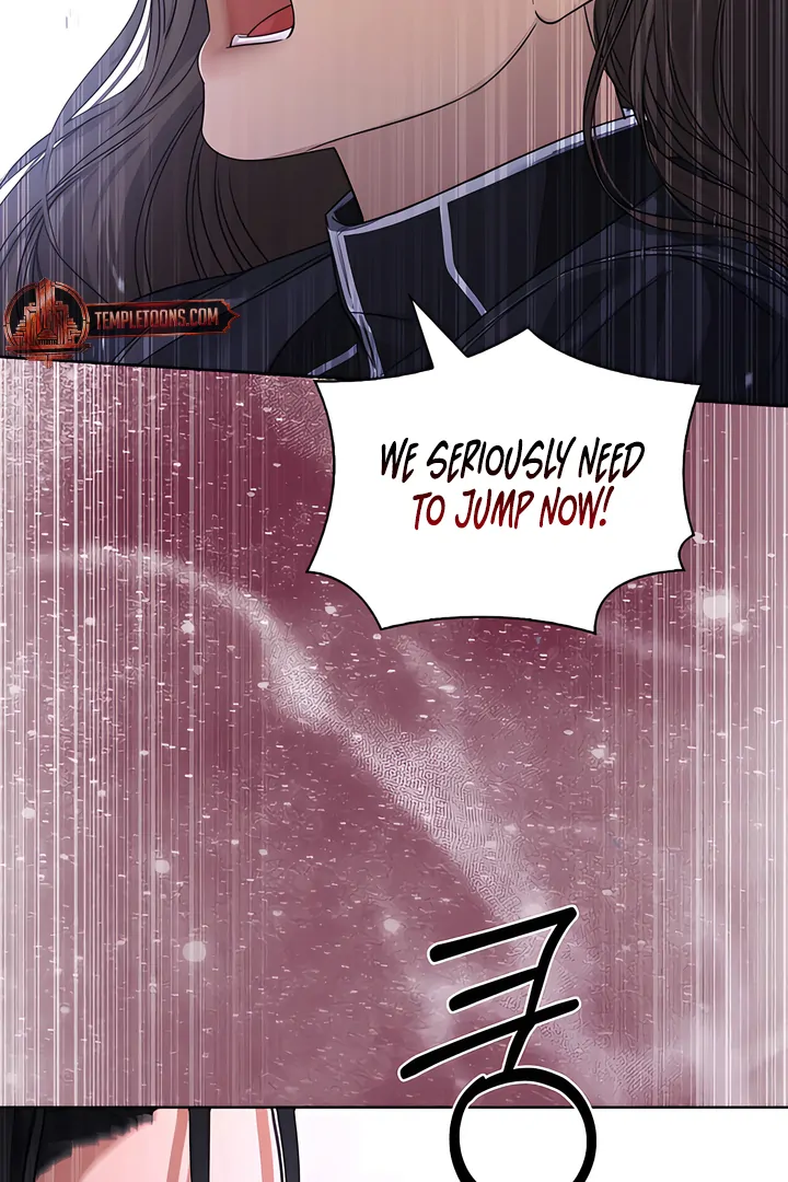 Read Kiss Me If You Can Manga Online