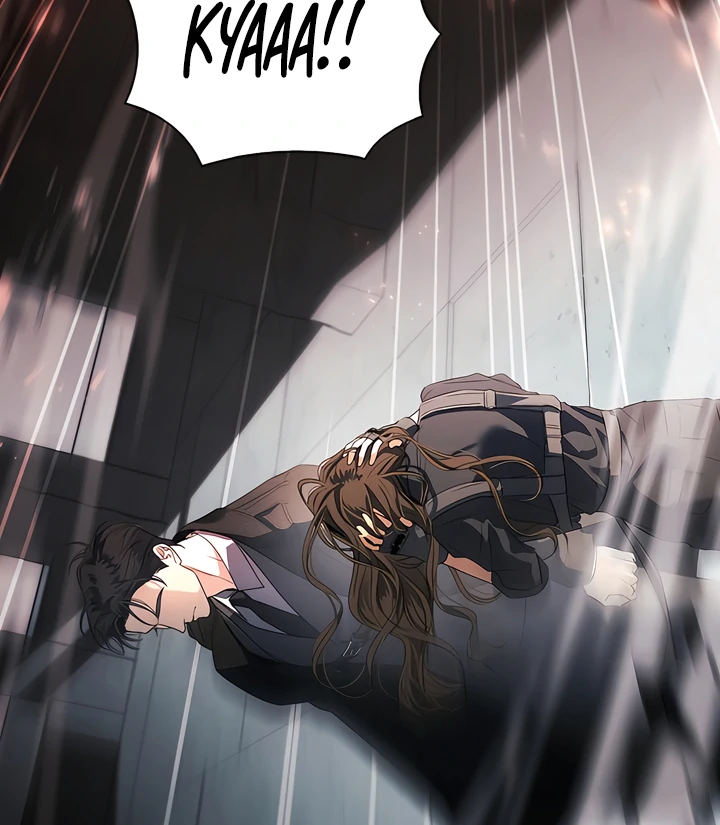 Read Kiss Me If You Can Manga Online