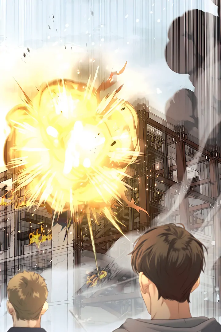 Read Kiss Me If You Can Manga Online