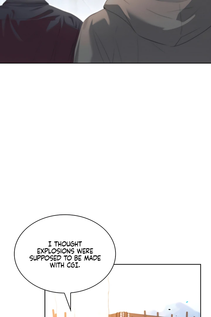 Read Kiss Me If You Can Manga Online