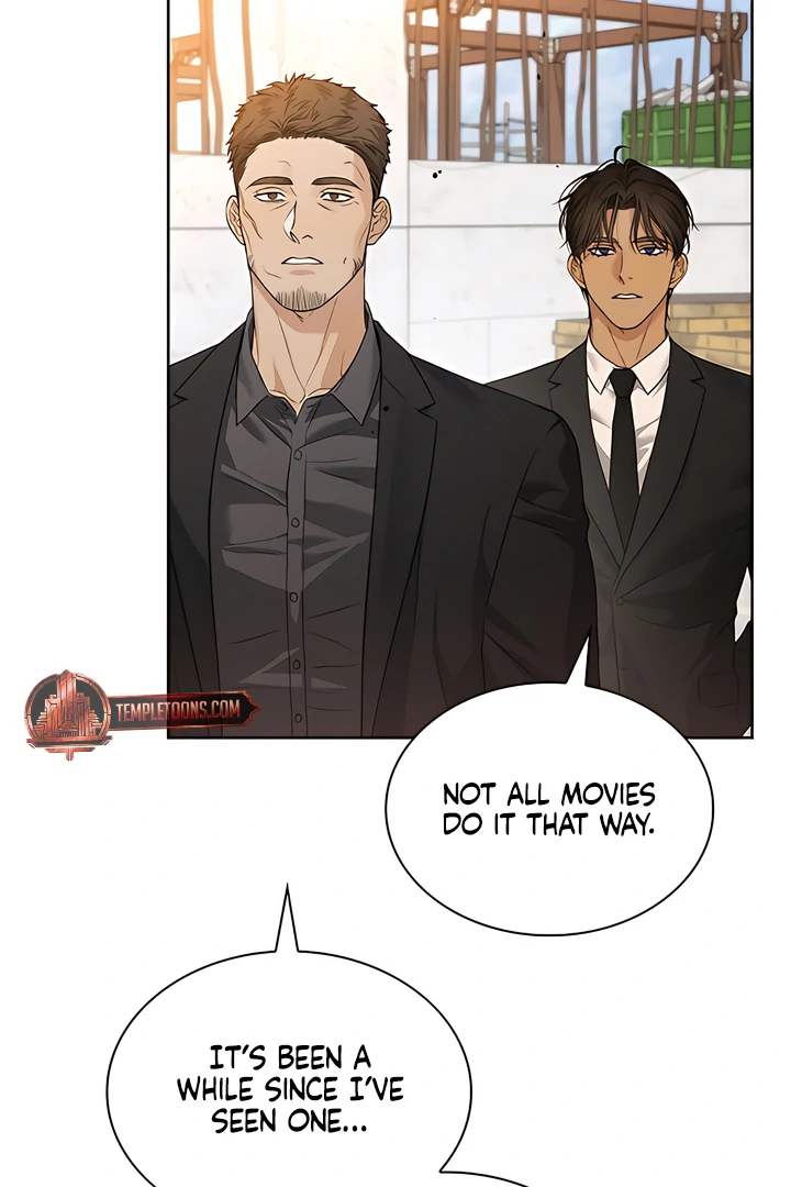 Read Kiss Me If You Can Manga Online