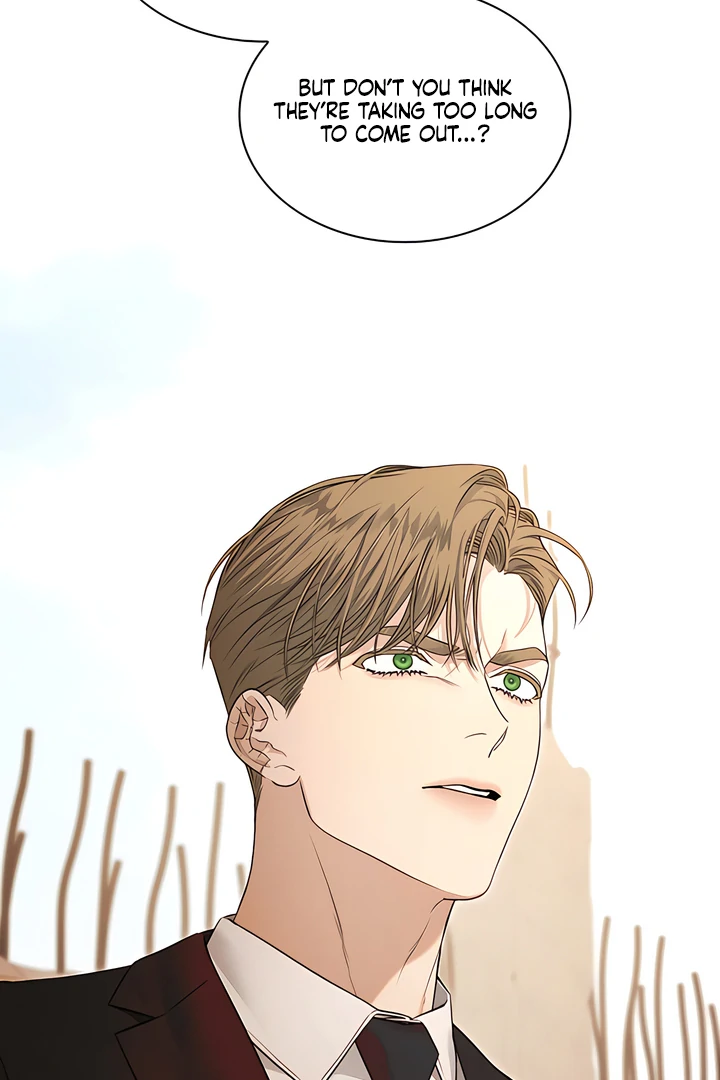 Read Kiss Me If You Can Manga Online