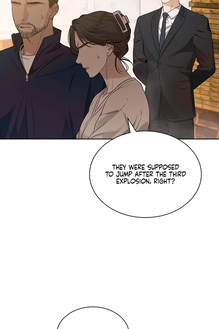 Read Kiss Me If You Can Manga Online