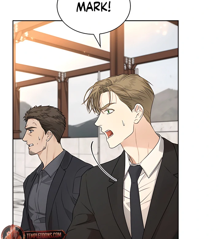 Read Kiss Me If You Can Manga Online