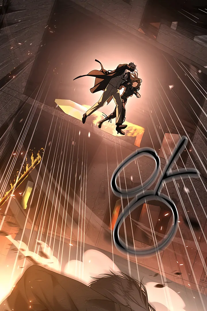 Read Kiss Me If You Can Manga Online