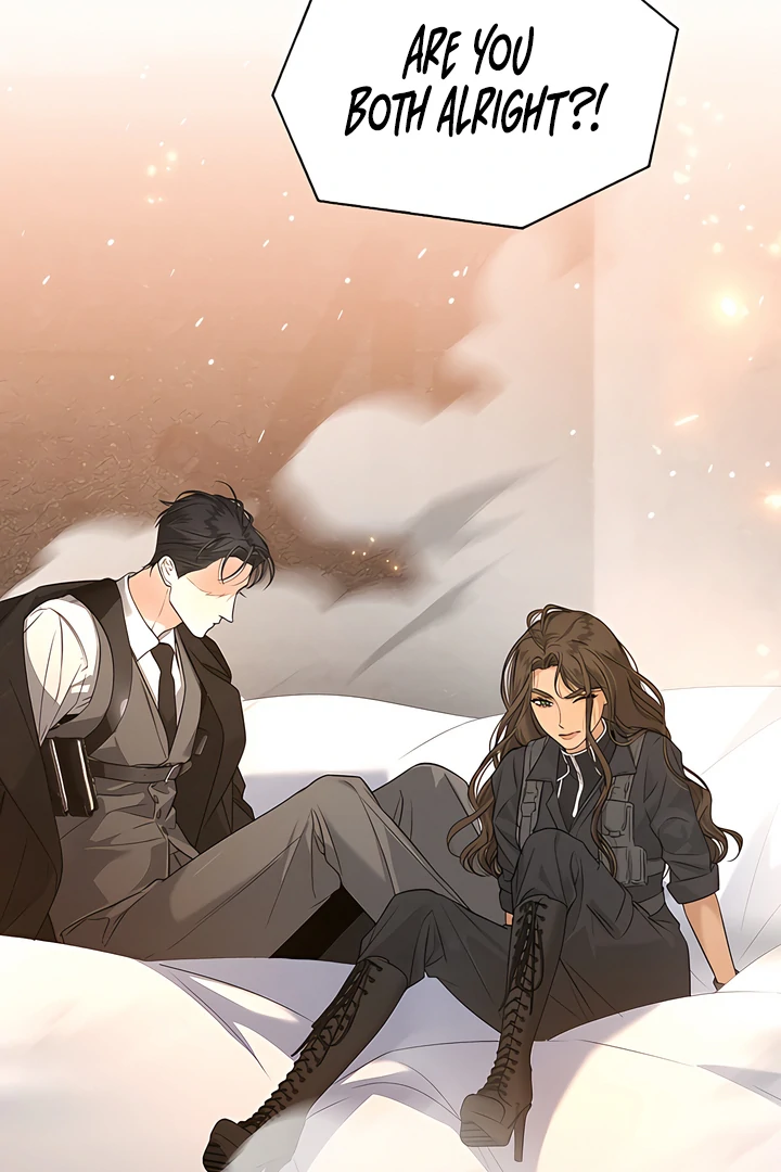 Read Kiss Me If You Can Manga Online