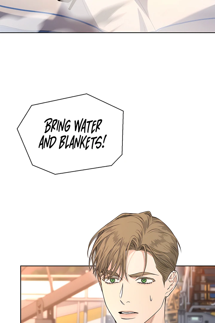 Read Kiss Me If You Can Manga Online