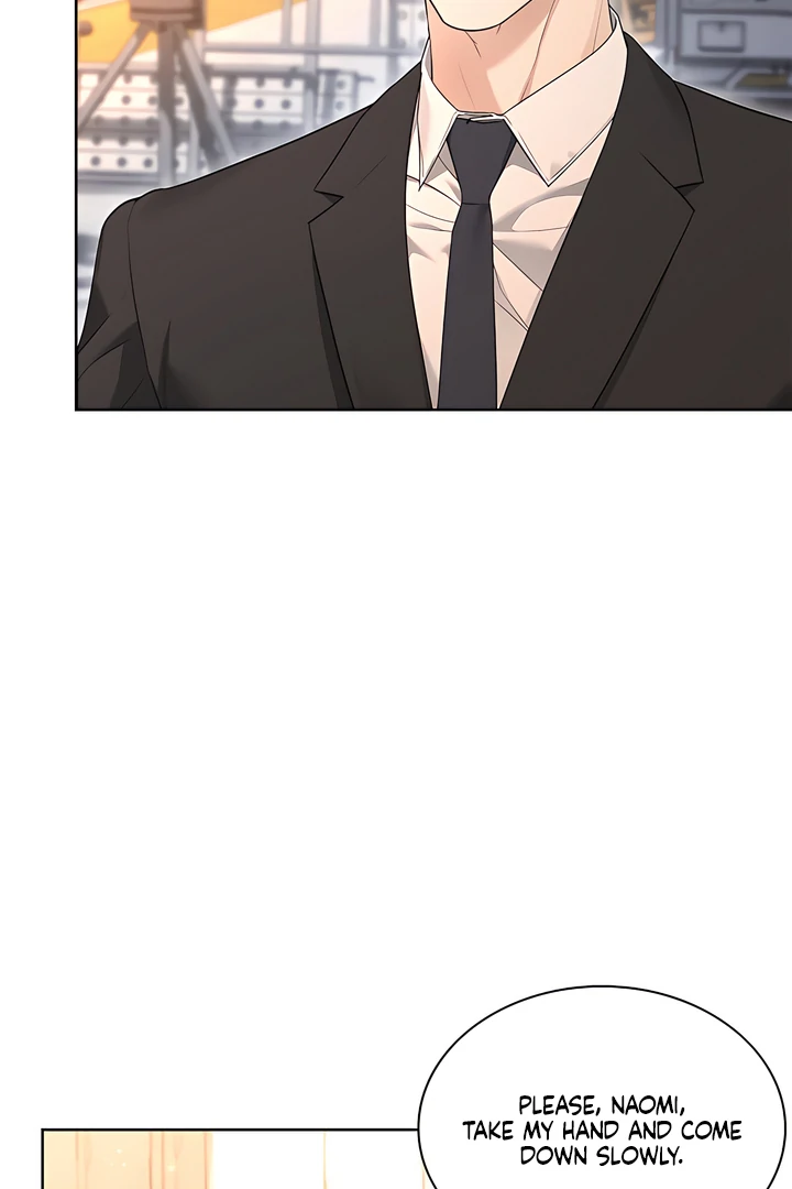 Read Kiss Me If You Can Manga Online