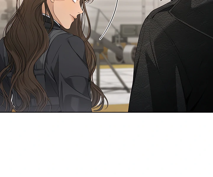 Read Kiss Me If You Can Manga Online