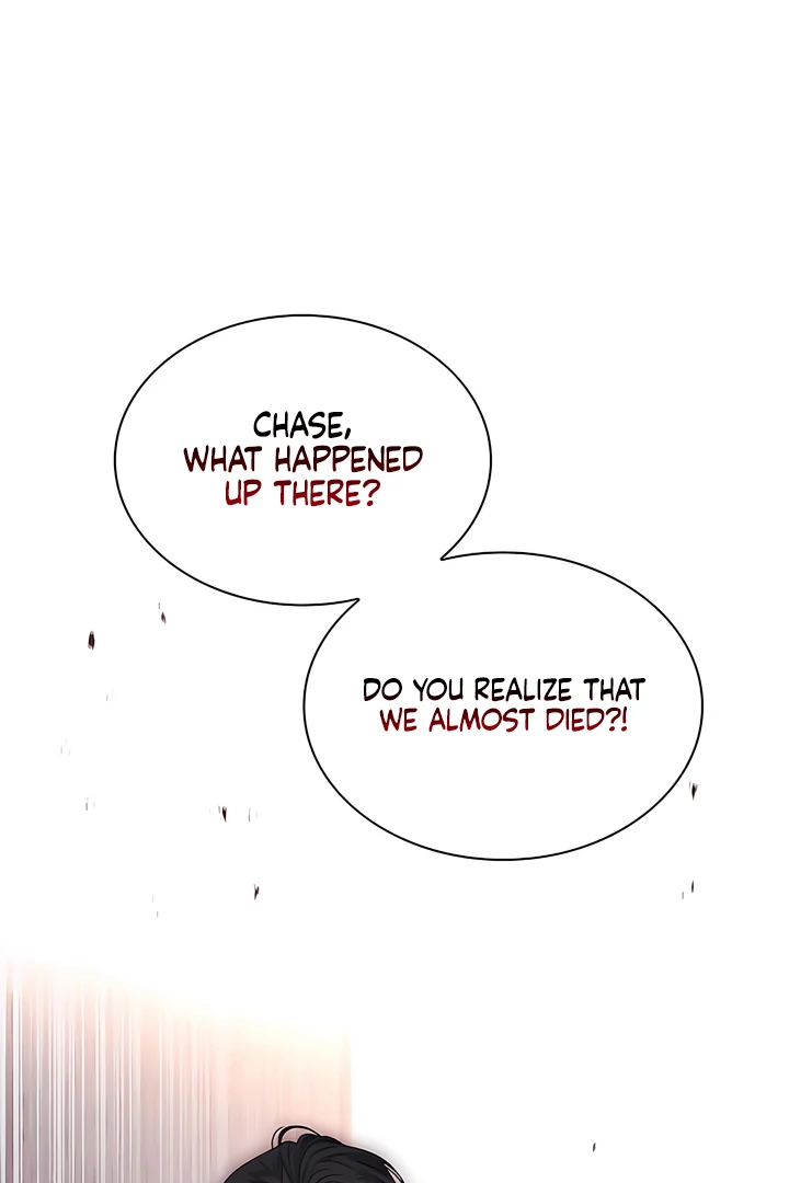 Read Kiss Me If You Can Manga Online