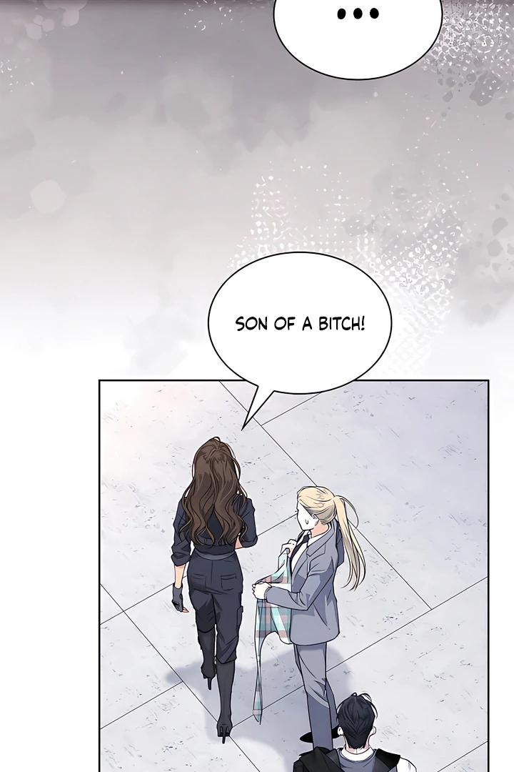 Read Kiss Me If You Can Manga Online