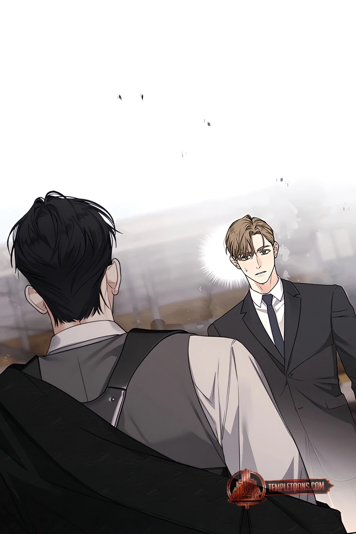 Read Kiss Me If You Can Manga Online