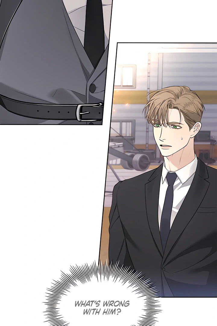 Read Kiss Me If You Can Manga Online