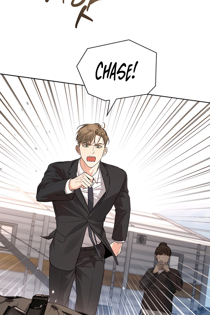 Read Kiss Me If You Can Manga Online