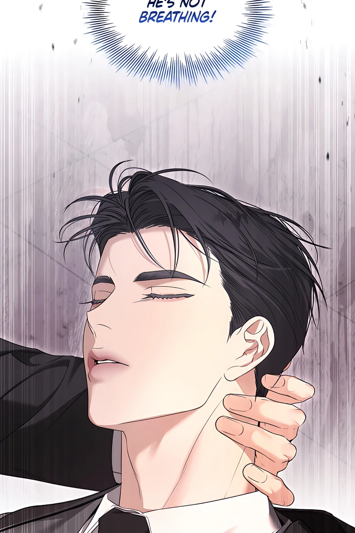 Read Kiss Me If You Can Manga Online