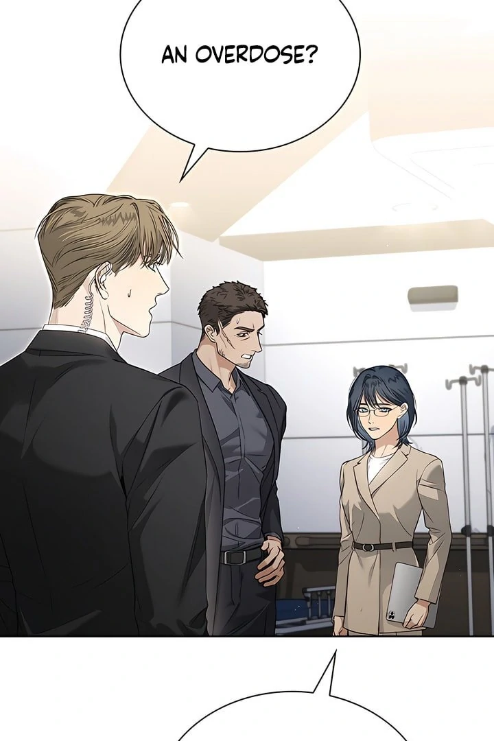 Read Kiss Me If You Can Manga Online