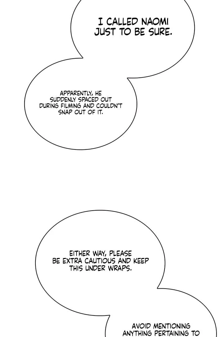 Read Kiss Me If You Can Manga Online