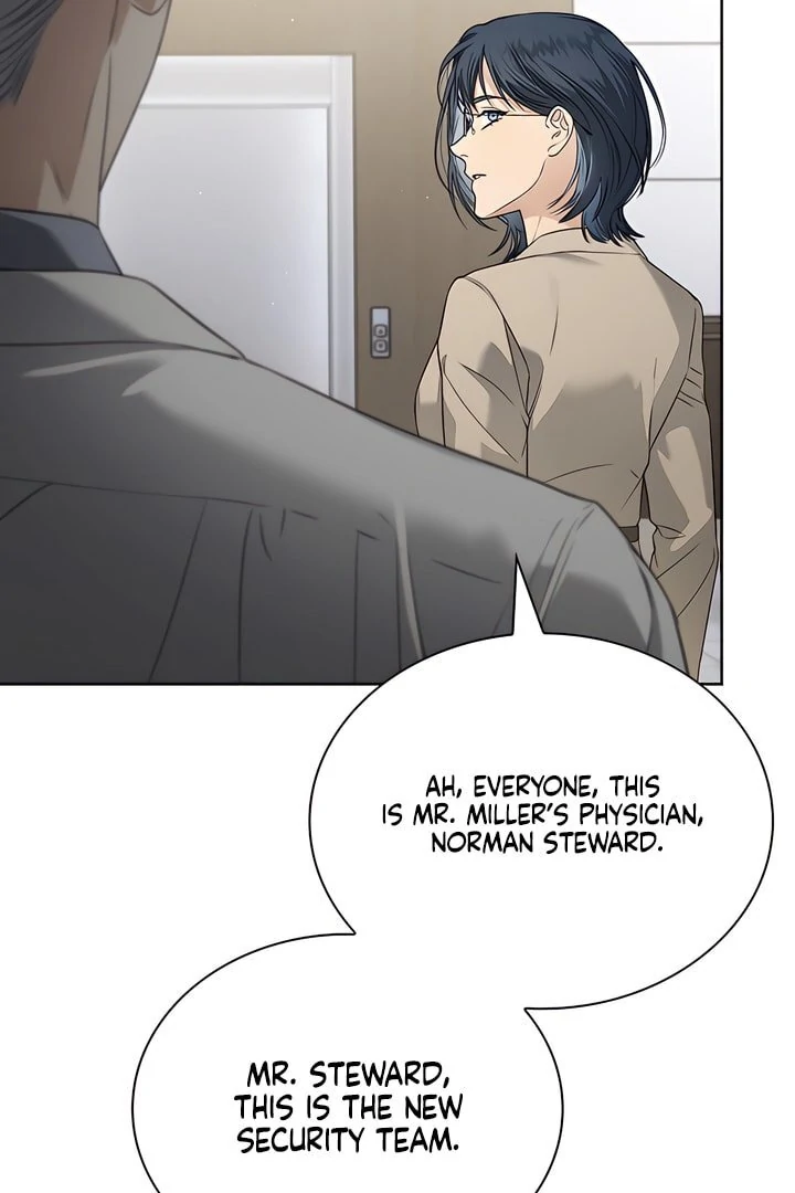 Read Kiss Me If You Can Manga Online