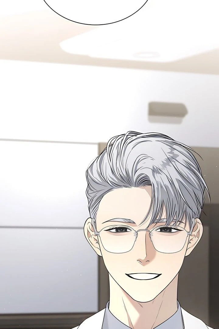 Read Kiss Me If You Can Manga Online