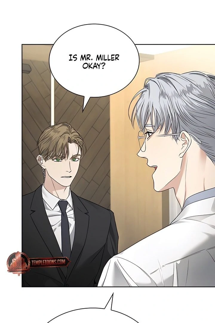 Read Kiss Me If You Can Manga Online