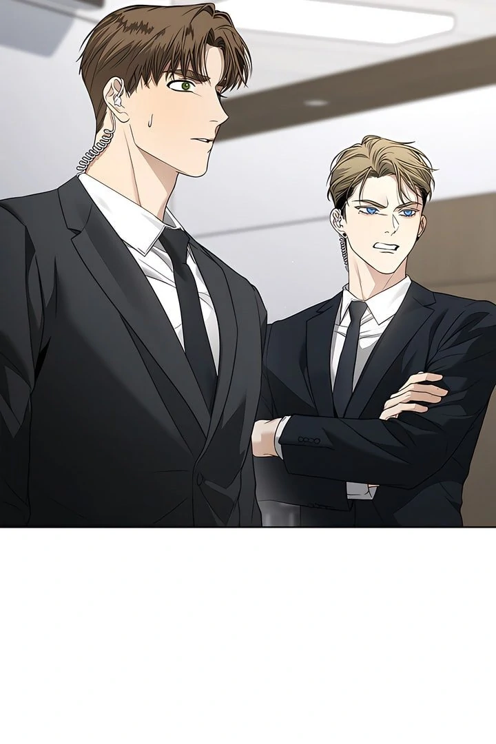 Read Kiss Me If You Can Manga Online