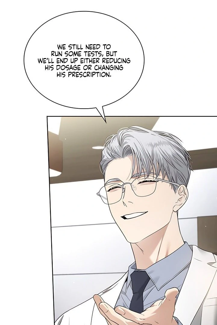 Read Kiss Me If You Can Manga Online