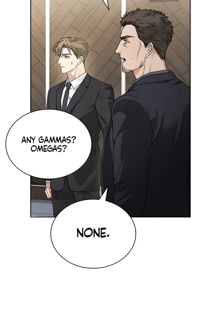 Read Kiss Me If You Can Manga Online