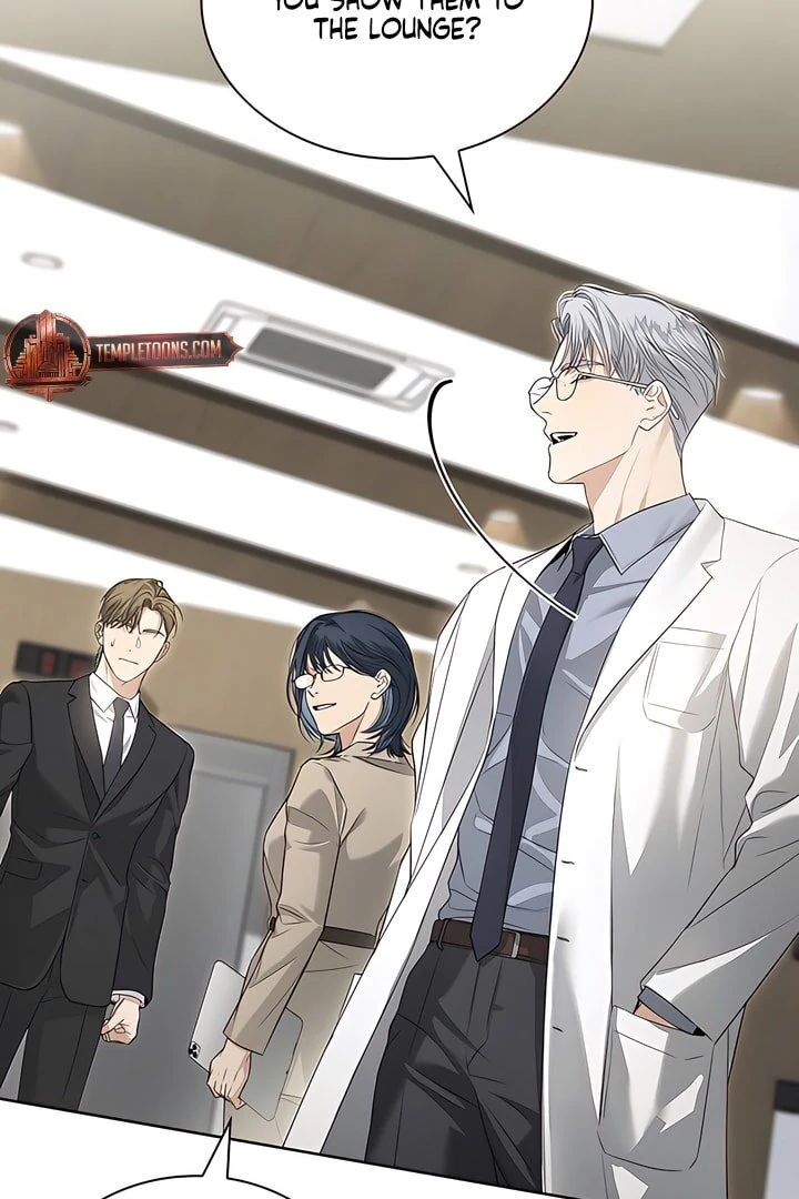 Read Kiss Me If You Can Manga Online