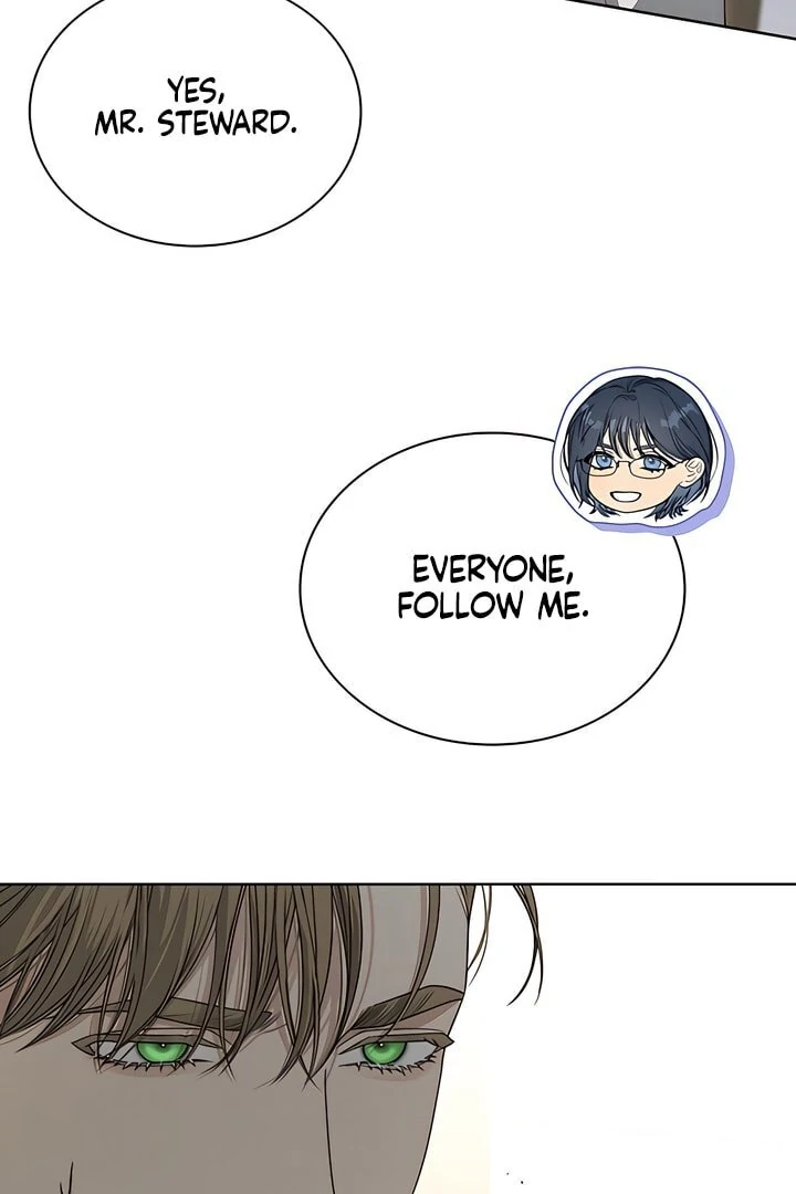 Read Kiss Me If You Can Manga Online