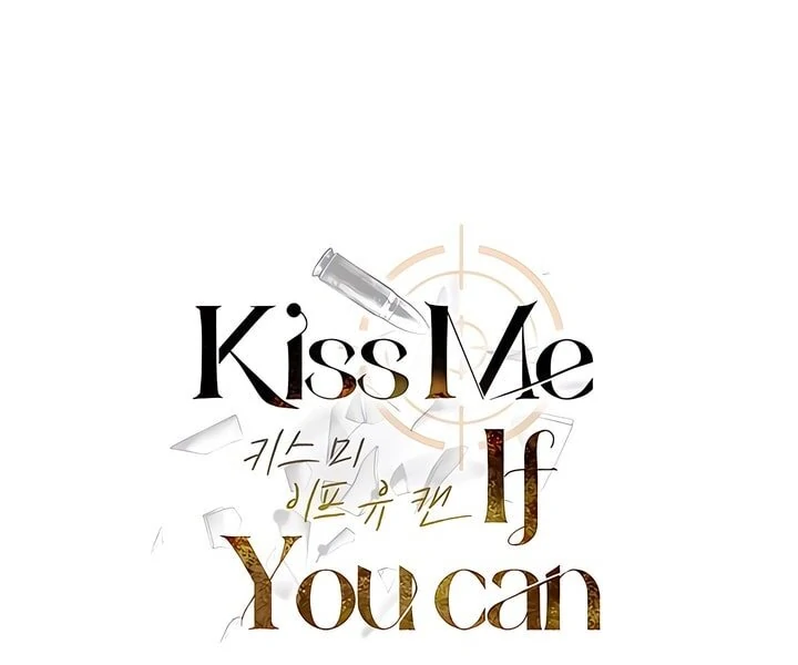 Read Kiss Me If You Can Manga Online