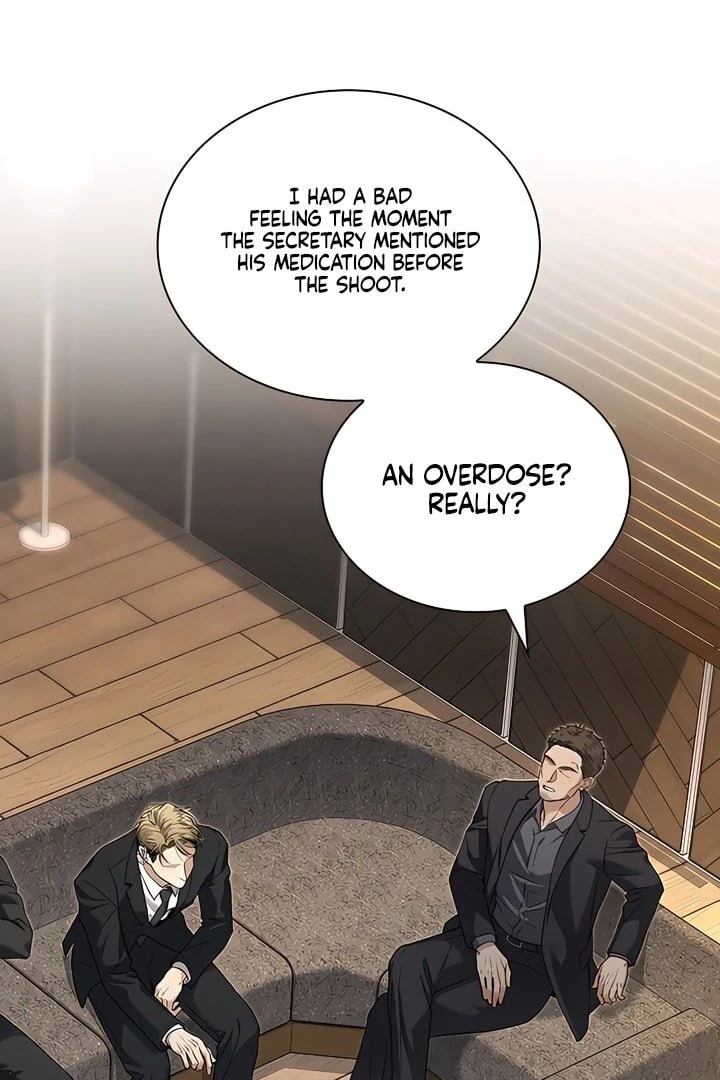 Read Kiss Me If You Can Manga Online