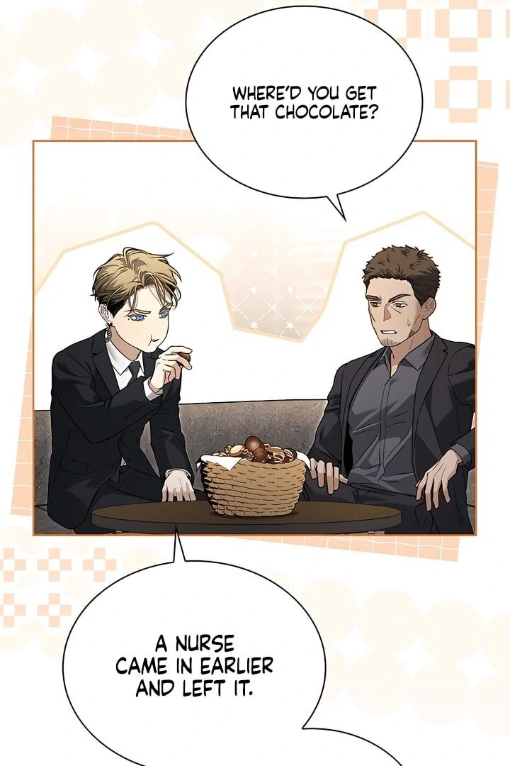 Read Kiss Me If You Can Manga Online