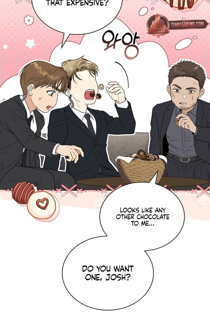 Read Kiss Me If You Can Manga Online