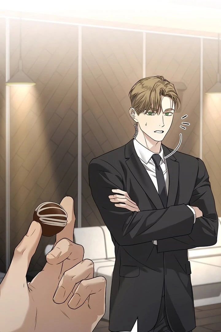 Read Kiss Me If You Can Manga Online