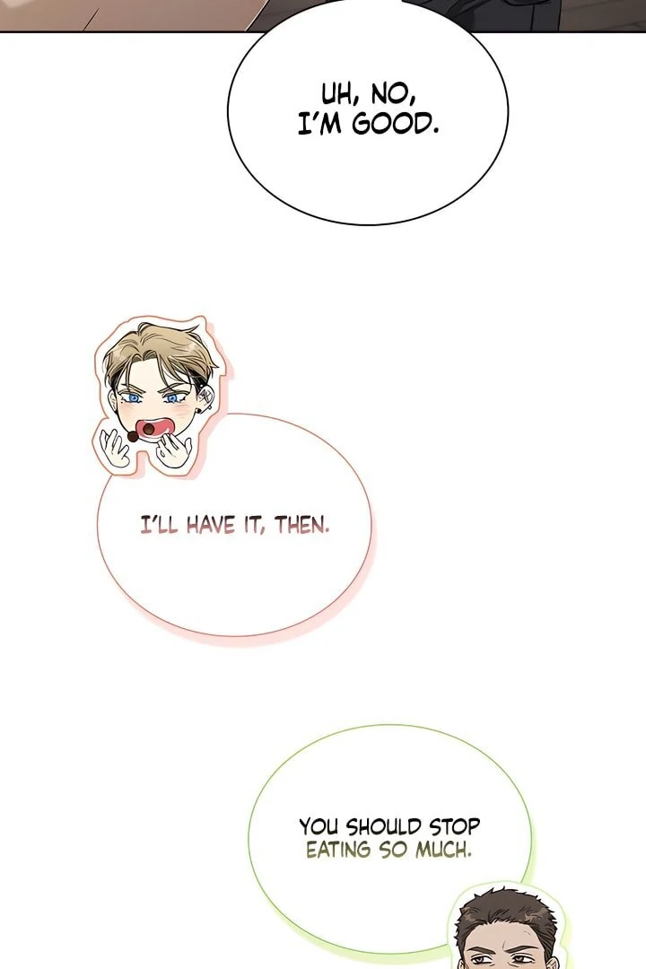 Read Kiss Me If You Can Manga Online