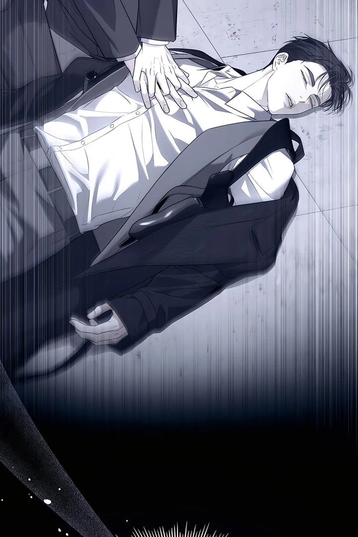 Read Kiss Me If You Can Manga Online