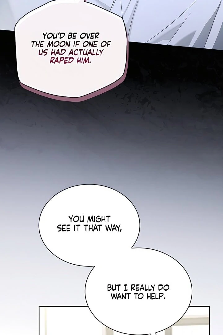 Read Kiss Me If You Can Manga Online