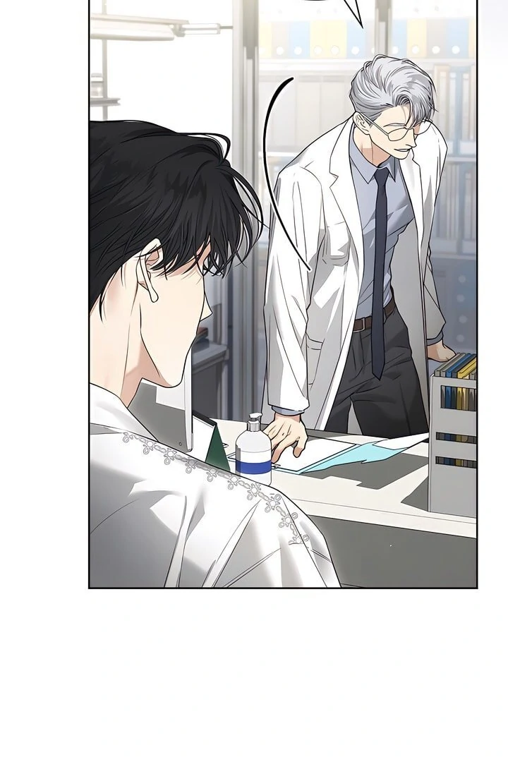 Read Kiss Me If You Can Manga Online